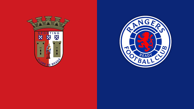 Soi kèo bóng đá Braga vs Rangers, 08/04/2022 – Europa League