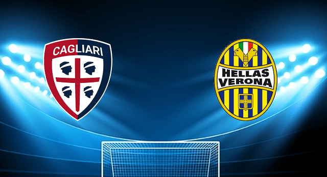 Soi kèo bóng đá Cagliari vs Verona, 30/04/2022 – Giải vô địch quốc gia Ý