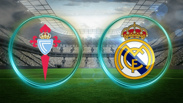 Soi kèo bóng đá Celta Vigo vs Real Madrid, 02/04/2022 – La Liga