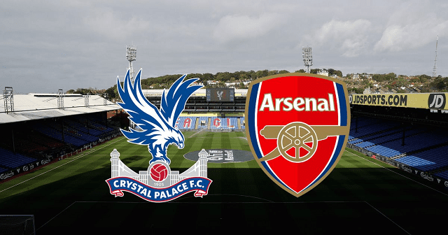 Soi kèo bóng đá Crystal Palace vs Arsenal, 05/04/2022 – Ngoại Hạng Anh