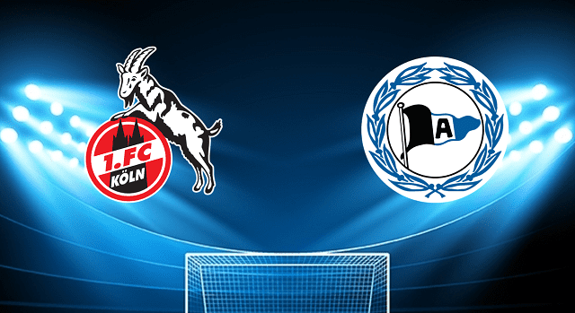 Soi kèo bóng đá FC Koln vs Bielefeld, 23/04/2022 – Giải vô địch quốc gia Đức