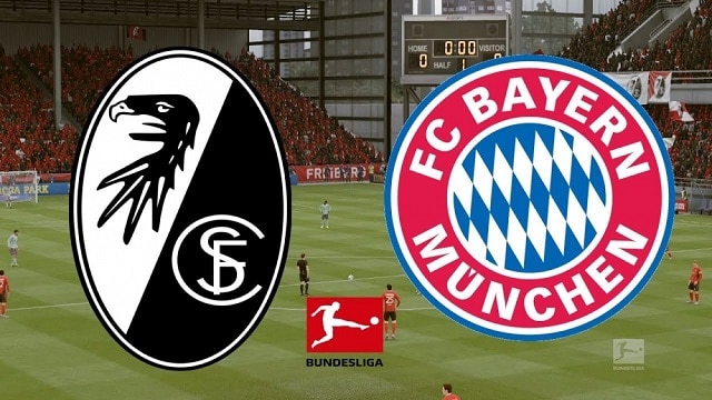 Soi kèo bóng đá Freiburg vs Bayern Munich, 02/04/2022 – Giải vô địch Đức