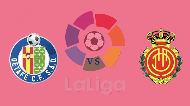 Soi kèo bóng đá Getafe vs Mallorca, 02/04/2022 – Giải La Liga