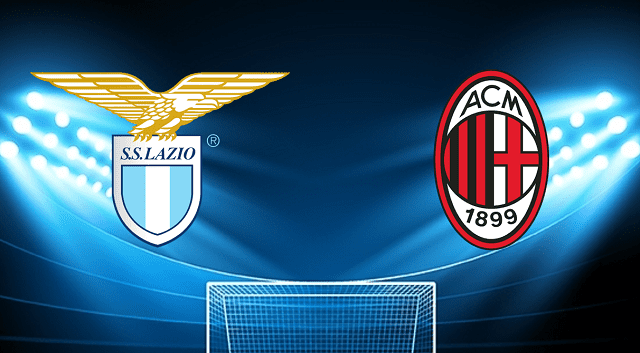 Soi kèo bóng đá Lazio vs AC Milan, 25/04/2022 – Giải vô địch quốc gia Ý