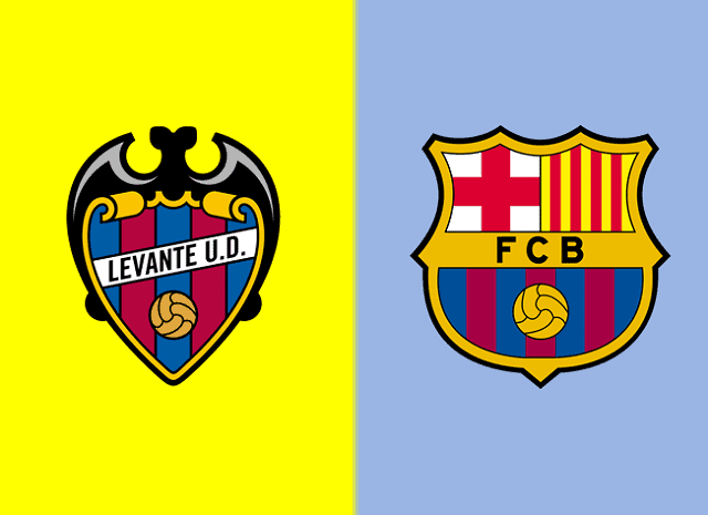 Soi kèo bóng đá Levante vs Barcelona, 11/04/2022 – La Liga