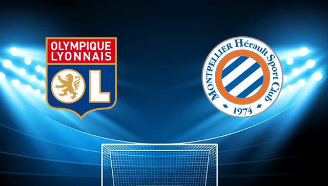 Soi kèo bóng đá Lyon vs Montpellier, 23/04/2022 – Ligue 1