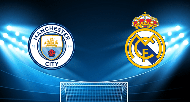 Soi kèo bóng đá Manchester City vs Real Madrid, 27/04/2022 – Champions League