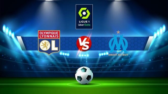 Soi kèo bóng đá Marseille vs Lyon, 02/05/2022 – Ligue 1