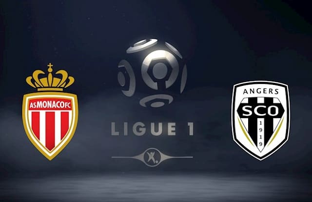 Soi kèo bóng đá Monaco vs Angers, 01/05/2022 – Ligue 1