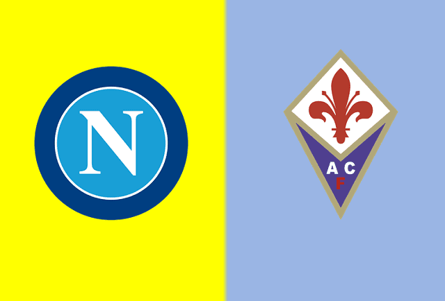 Soi kèo bóng đá Napoli vs Fiorentina, 10/04/2022 – Serie A