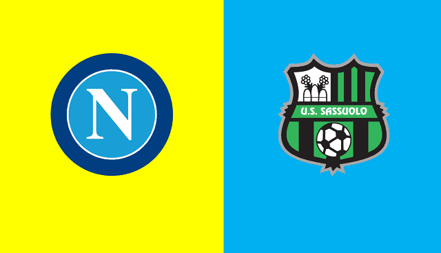 Soi kèo bóng đá Napoli vs Sassuolo, 30/04/2022 – Giải vô địch quốc gia Ý