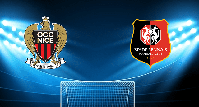 Soi kèo bóng đá Nice vs Rennes, 02/04/2022 – Giải Ligue 1