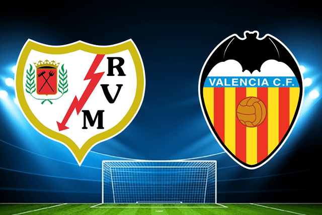 Soi kèo bóng đá Rayo Vallecano vs Valencia, 12/04/2022 – La Liga