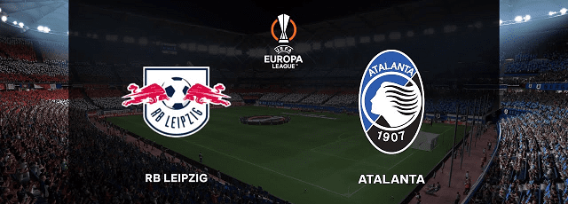 Soi kèo bóng đá RB Leipzig vs Atalanta, 07/04/2022 – Europa League