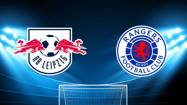 Soi kèo bóng đá RB Leipzig vs Rangers FC, 29/04/2022 – Europa League