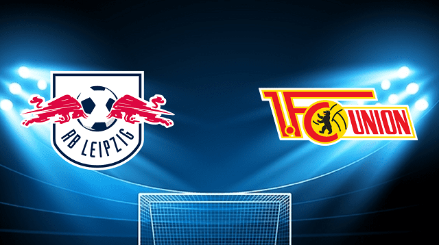 Soi kèo bóng đá RB Leipzig vs Union Berlin, 23/04/2022 – Bundesliga