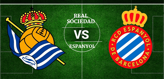 Soi kèo bóng đá Real Sociedad vs Espanyol, 05/04/2022 – La Liga