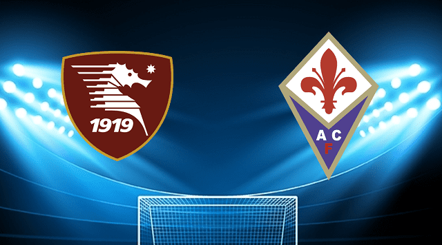 Soi kèo bóng đá Salernitana vs Fiorentina, 24/04/2022 – Serie A