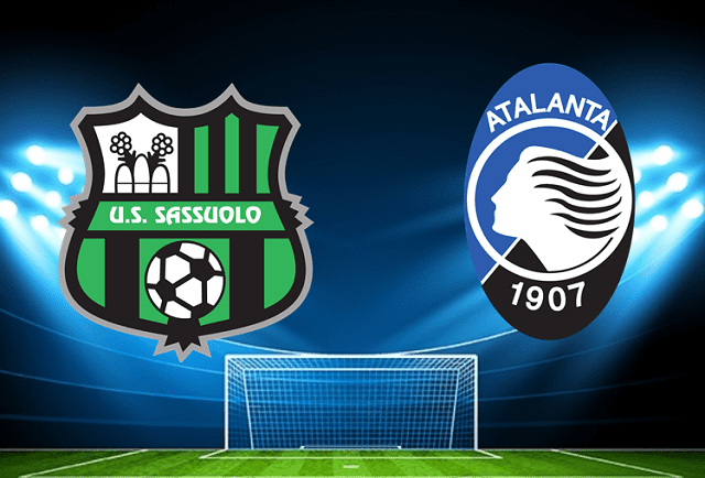 Soi kèo bóng đá Sassuolo vs Atalanta, 10/04/2022 – Serie A