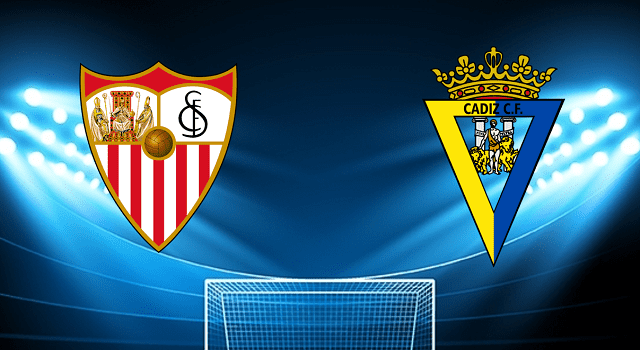 Soi kèo bóng đá Sevilla vs Cadiz CF, 30/04/2022 – La Liga Soi keo bong da Sevilla vs Cadiz CF 30 04 2022 – La Liga