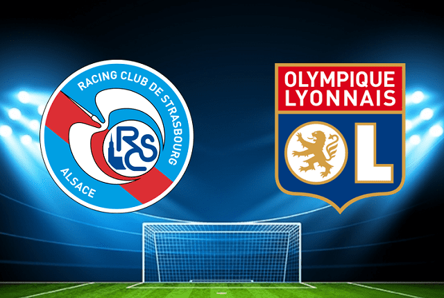 Soi kèo bóng đá Strasbourg vs Lyon, 11/04/2022 – Ligue 1