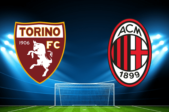 Soi kèo bóng đá Torino vs AC Milan, 11/04/2022 – Serie A