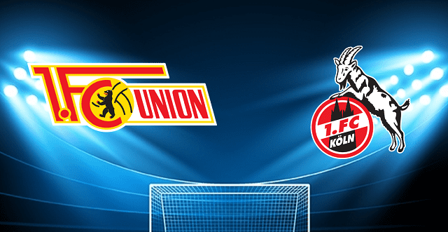 Soi kèo bóng đá Union Berlin vs FC Koln, 02/04/2022 – Giải vô địch Đức