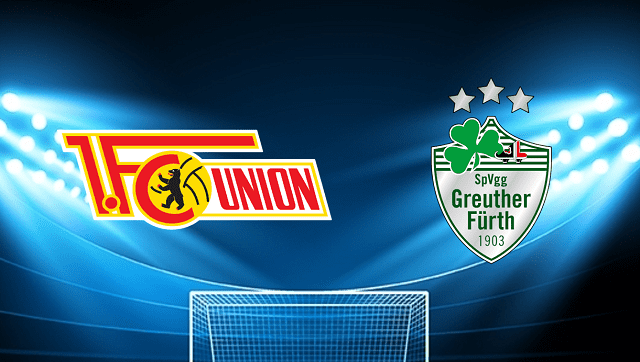 Soi kèo bóng đá Union Berlin vs Greuther Furth, 30/04/2022 – Bundesliga