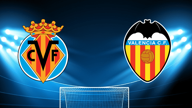 Soi kèo bóng đá Villarreal vs Valencia, 20/04/2022 – La Liga