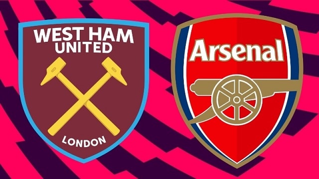 Soi kèo bóng đá West Ham vs Arsenal, 01/05/2022 – Ngoại Hạng Anh