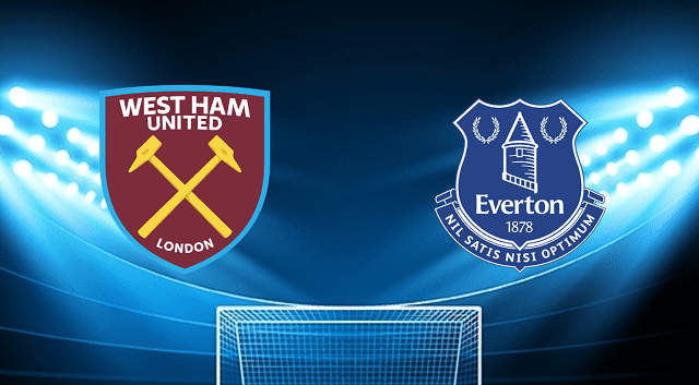 Soi kèo bóng đá West Ham vs Everton, 03/04/2022 – Ngoại Hạng Anh