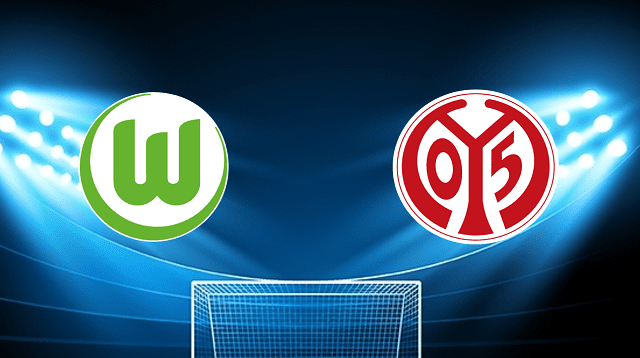 Soi kèo bóng đá Wolfsburg vs Mainz, 23/04/2022 – Bundesliga