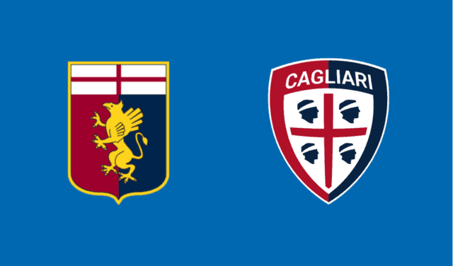 Soi kèo Genoa vs Cagliari, 24/04/2022 – Serie A