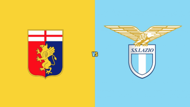 Soi kèo Genoa vs Lazio, 10/04/2022 – Serie A