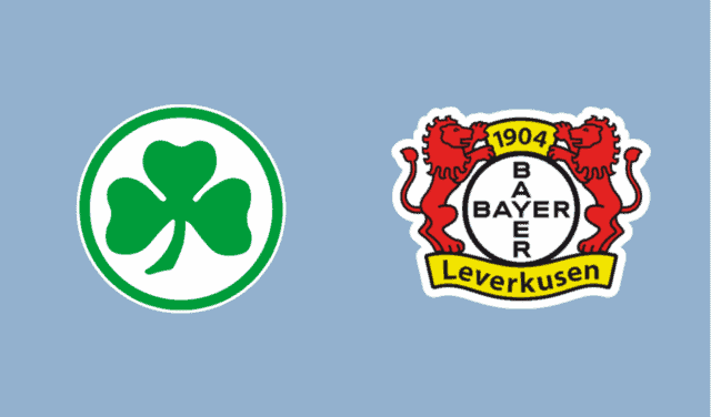 Soi kèo Greuther Furth vs Bayer Leverkusen, 23/04/2022 – Bundesliga