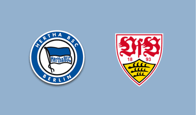 Soi kèo Hertha Berlin vs Stuttgart, 24/04/2022 – Bundesliga