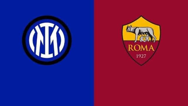 Soi kèo Inter vs AS Roma, 23/04/2022 – Serie A