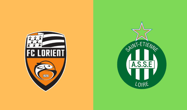 Soi kèo Lorient vs St Etienne, 09/04/2022 – Ligue 1