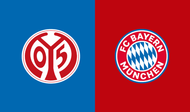 Soi kèo Mainz vs Bayern Munich, 30/04/2022 – Bundesliga