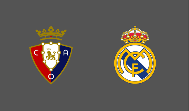 Soi kèo Osasuna vs Real Madrid, 21/04/2022 – La Liga