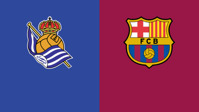 Soi kèo Real Sociedad vs Barcelona, 22/04/2022 – La Liga