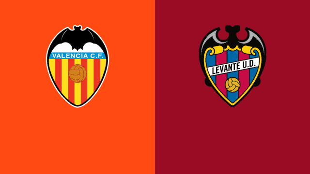 Soi kèo Valencia vs Levante, 30/04/2022 – La Liga