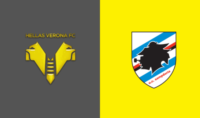 Soi kèo Verona vs Sampdoria, 24/04/2022 – Serie A