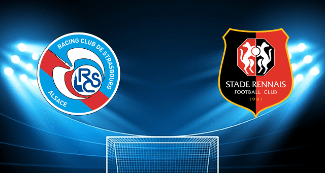 Soi kèo bóng đá Strasbourg vs Rennes, 21/04/2022 – Ligue 1