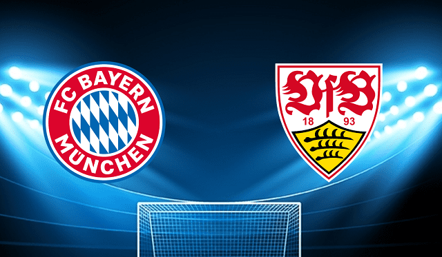 Soi kèo bóng đá Bayern Munich vs Stuttgart, 08/05/2022 – Giải Bundesliga