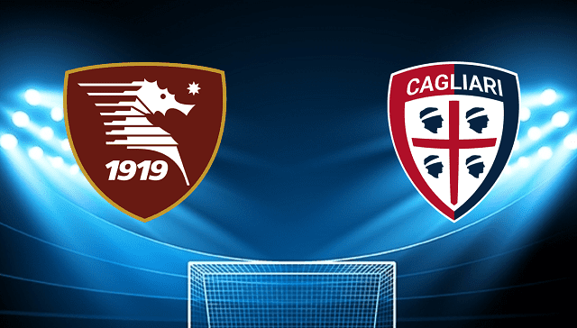 Soi kèo bóng đá Salernitana vs Cagliari, 08/05/2022 – Giải vô địch quốc gia Ý