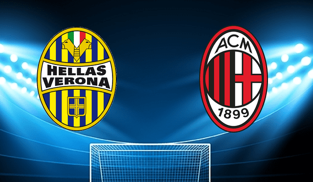 Soi kèo bóng đá Verona vs AC Milan, 09/05/2022 – Giải Vô địch quốc gia Ý