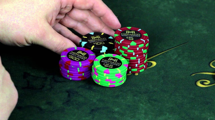 Cách giúp bạn chơi Poker online có thể đánh bại mọi đối thủ