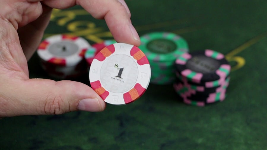 Chiến lược chơi Baccarat giúp bạn có thể kiếm tiền dễ dàng nhất
