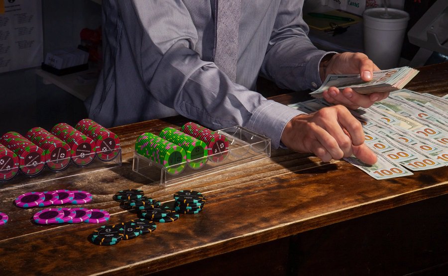 Hướng dẫn cách chơi Poker từ cơ bản đến nâng cao dành cho người chơi?